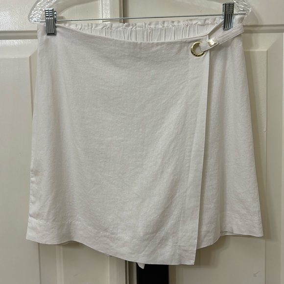 ✨Anne Klein✨Skort✨Sz: M - Picture 3 of 11